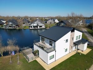 Side view - Drone- click for photo gallery